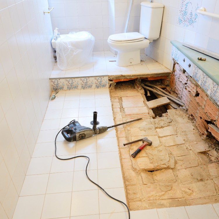 Construction and Remodeling in Denver, CO